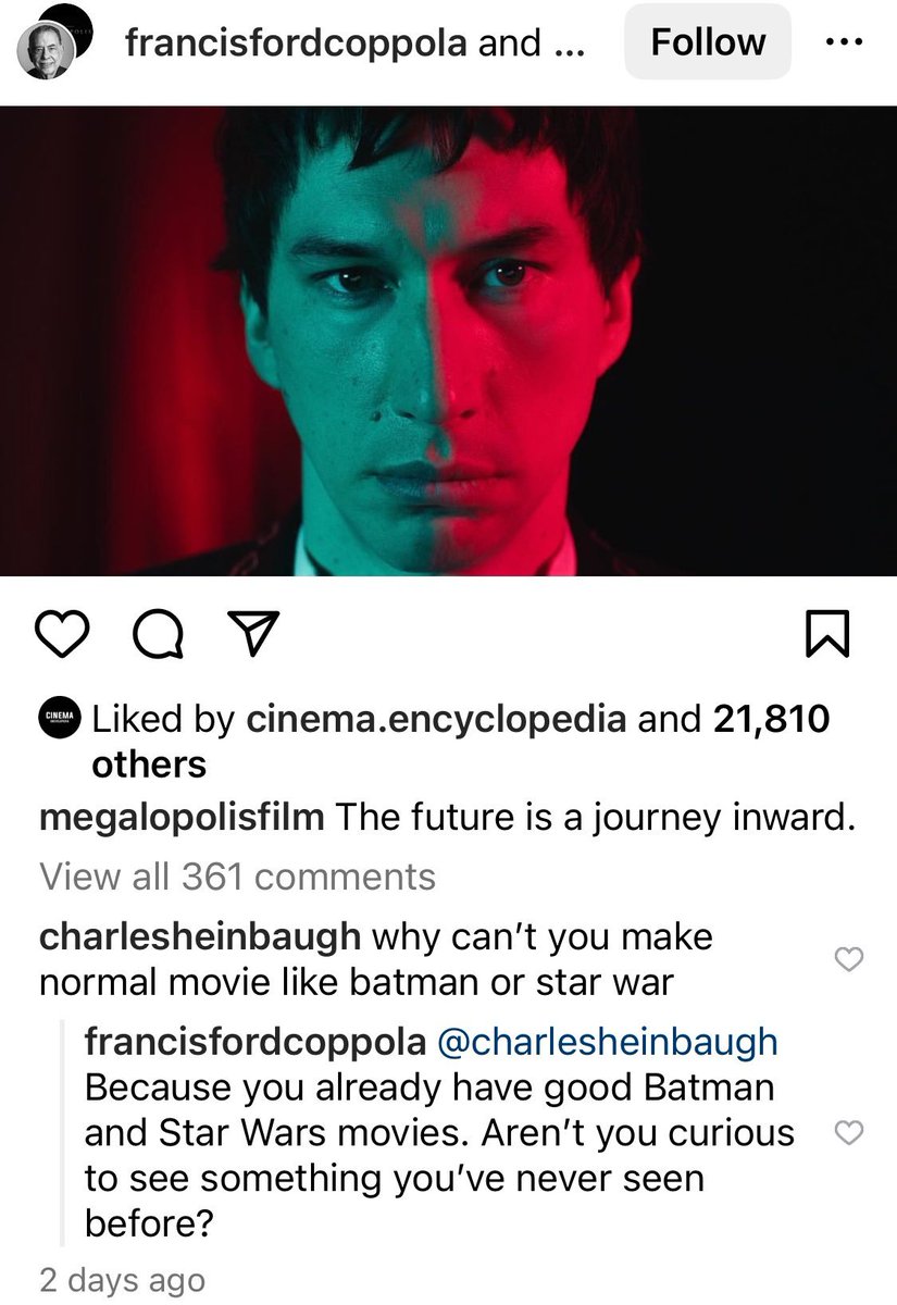 cinesthetic. tweet media