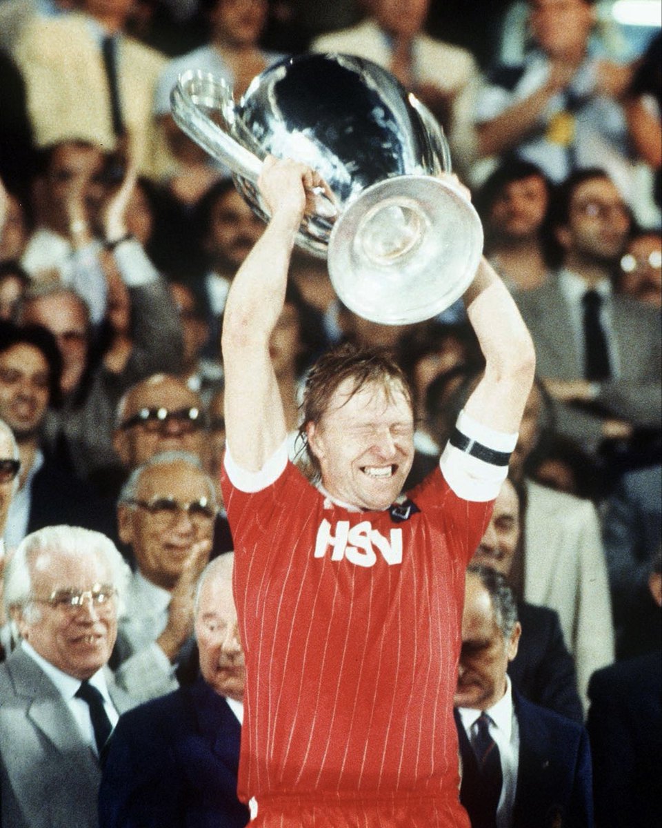 HSV Supporters Club tweet media