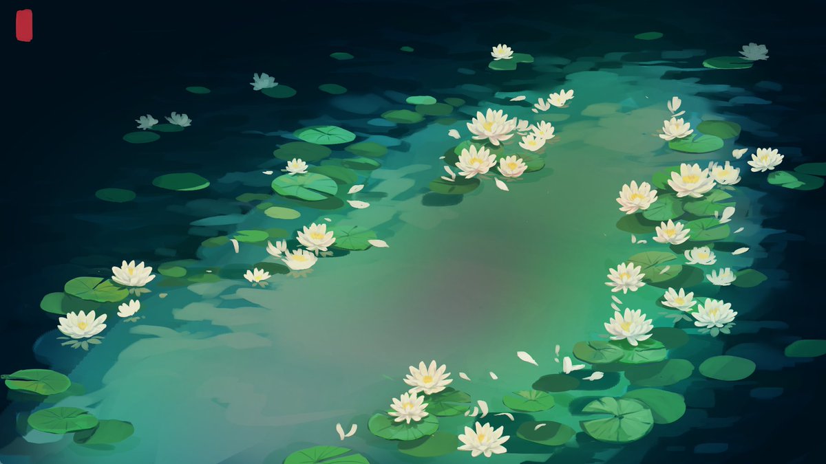 Izen_artsun16 tweet media