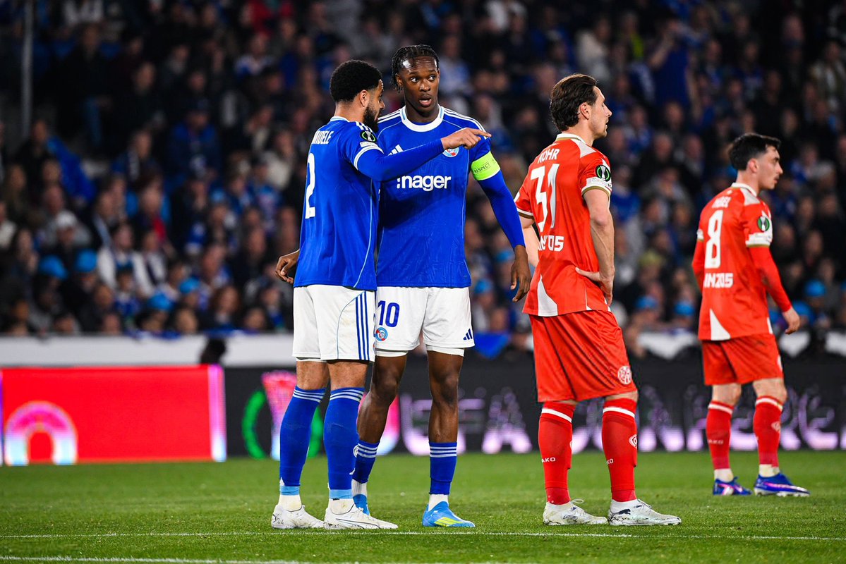 Actu Ligue 1 tweet media