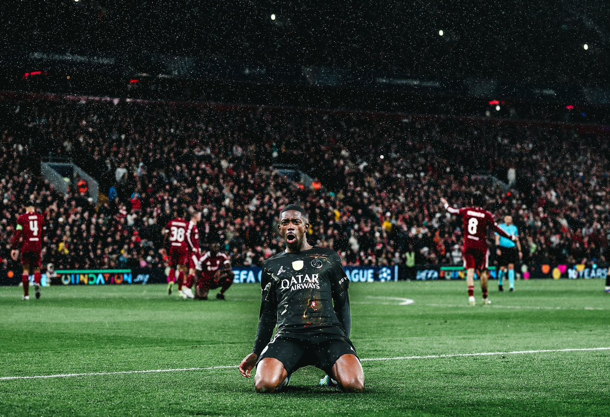 Actu Ligue 1 tweet media