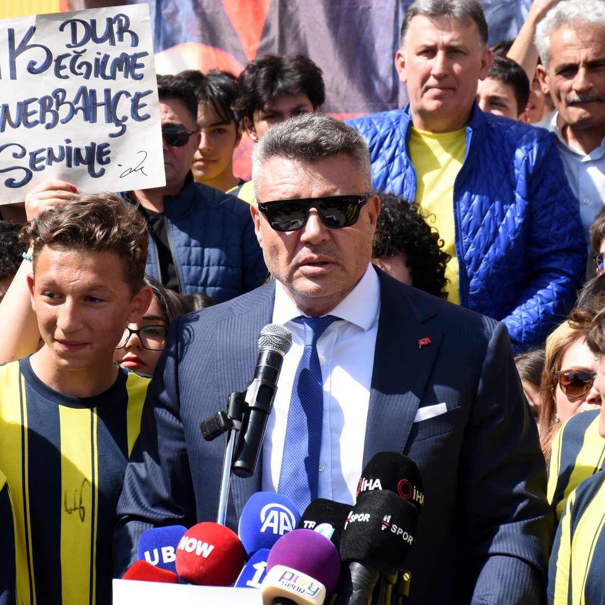 De Marke Sports tweet media