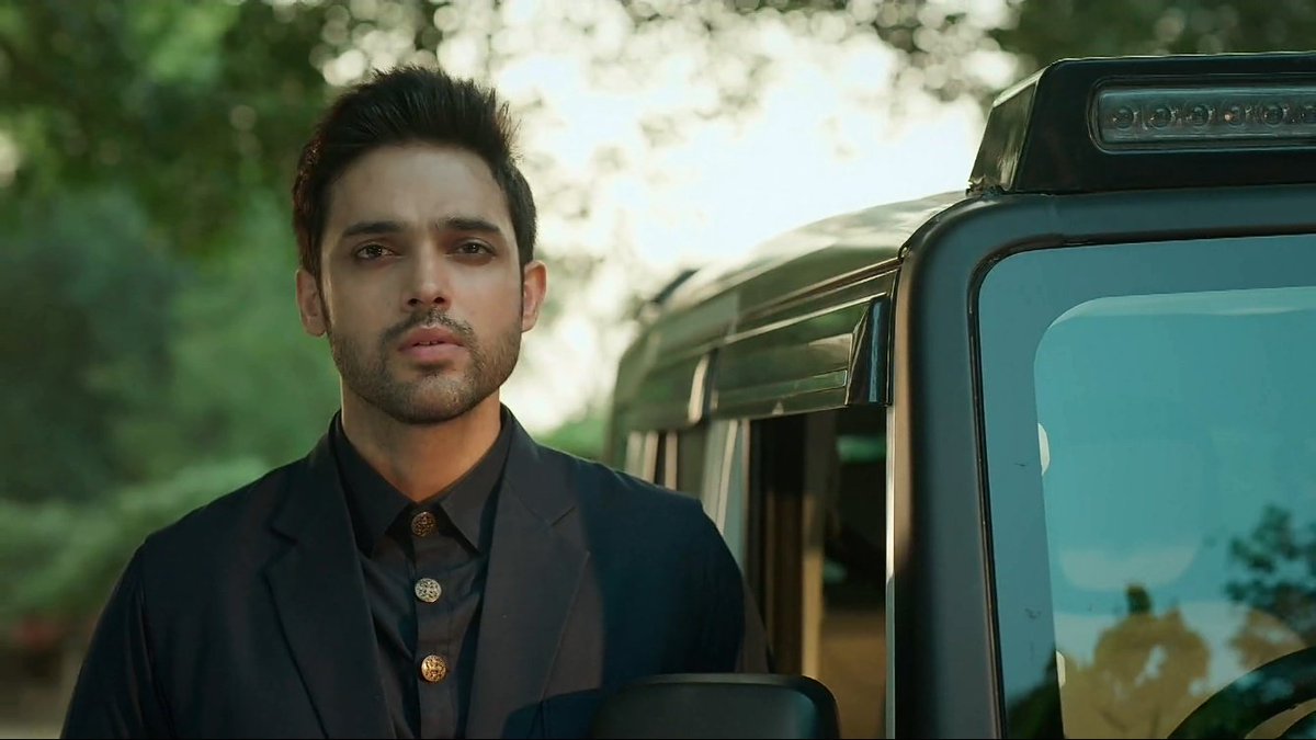 People here need to realize that Mahid is just a 22yr old guy with a traumatic past. He’s not a picture-perfect character as of now. He will make mistakes &amp; learn lessons from them. All these experiences will eventually shape him into a great Mufti in the future.
#SeherHoneKoHai