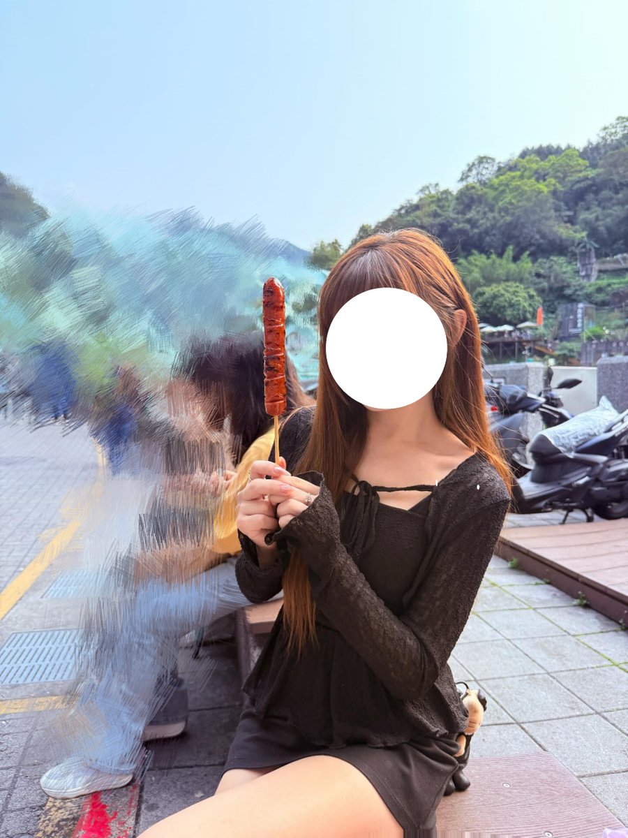 新竹喵喵 😻小賬 tweet media