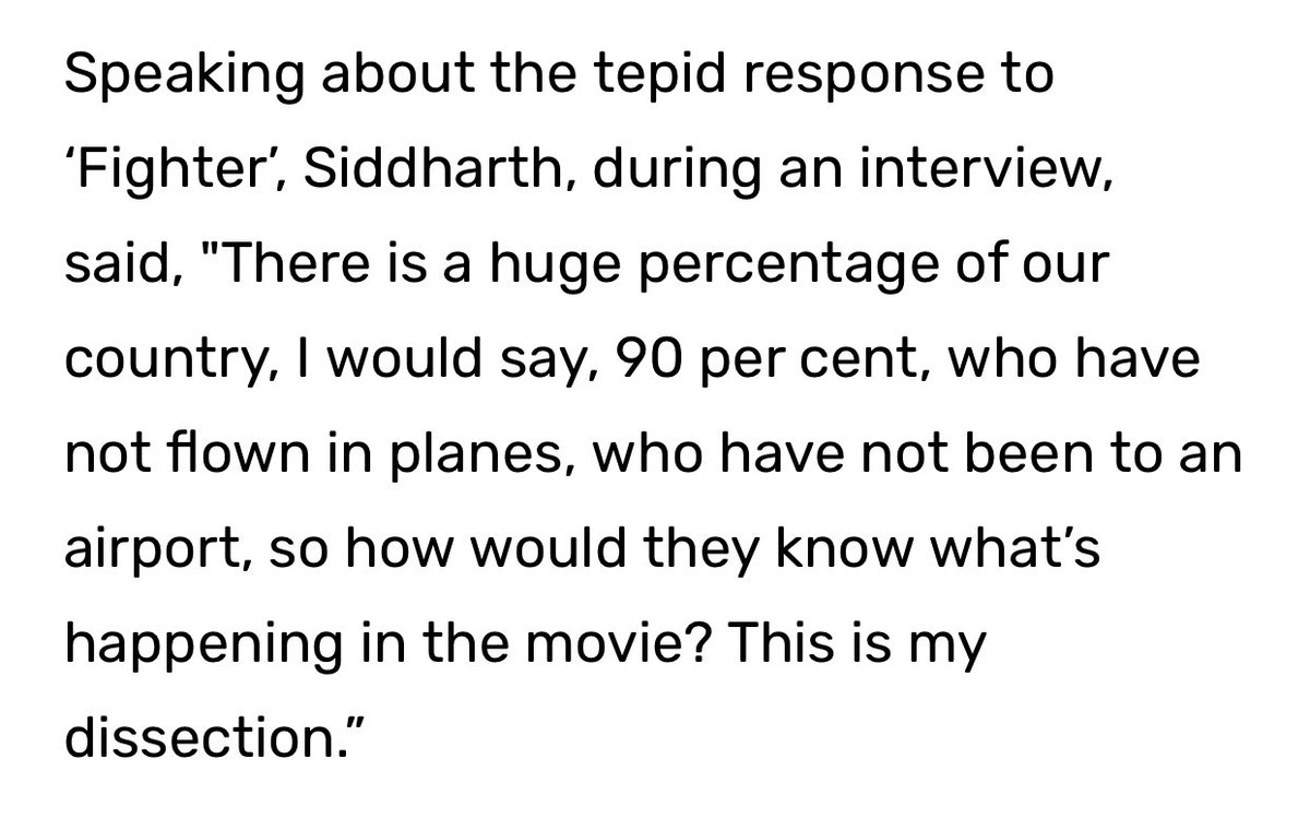 KBP Reviews🏹 tweet media
