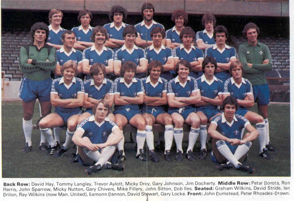 The League Magazine tweet media