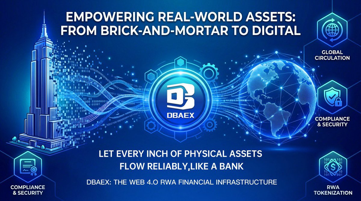 DBAEX tweet media