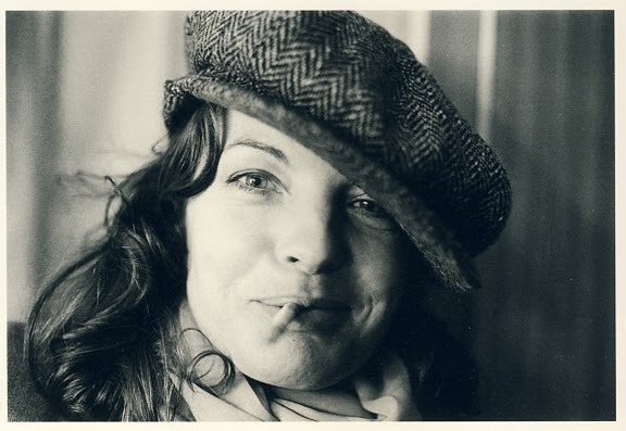 Romy Schneider - Berlin, 1976 - Robert Lebeck.
