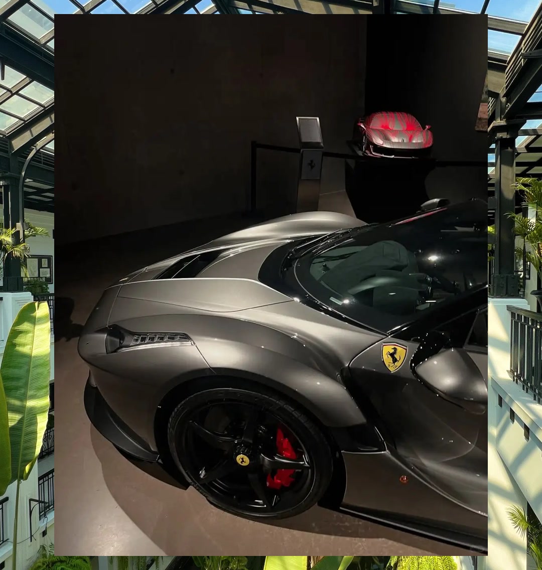 Cedarric Compres tweet media