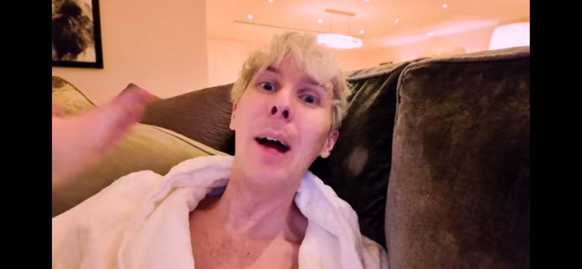 webwerm's tweet image. This is such a terrifying angle of Phil you can really tell how tall he is