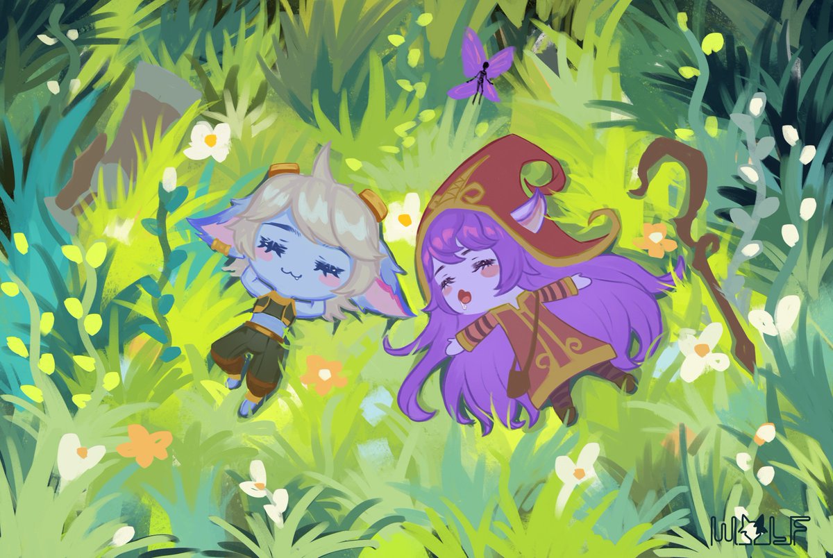 灰狼_GreyWolf tweet media