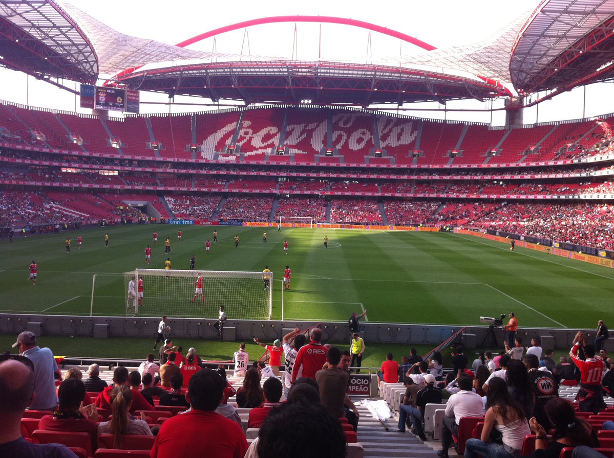 Fever Pitch tweet media