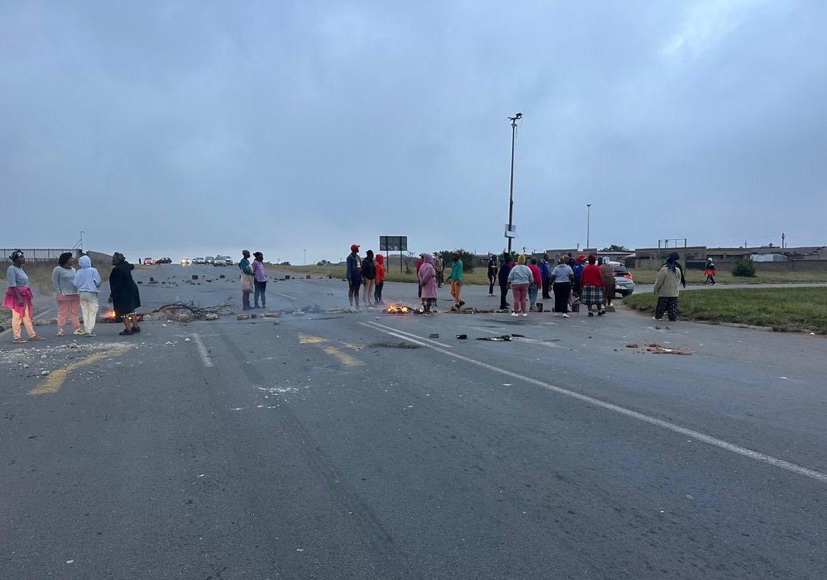 Yusuf Abramjee tweet media