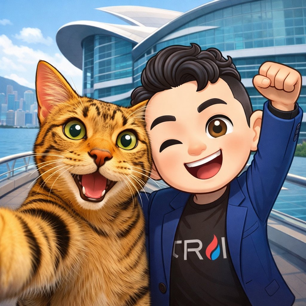 TronDao_JPN's tweet image. おはようございます。#TRON #Web3Festival #GM