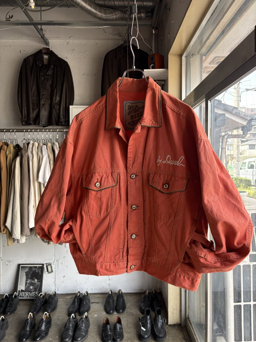 Post by 103 vintage clothing store on X: 入荷