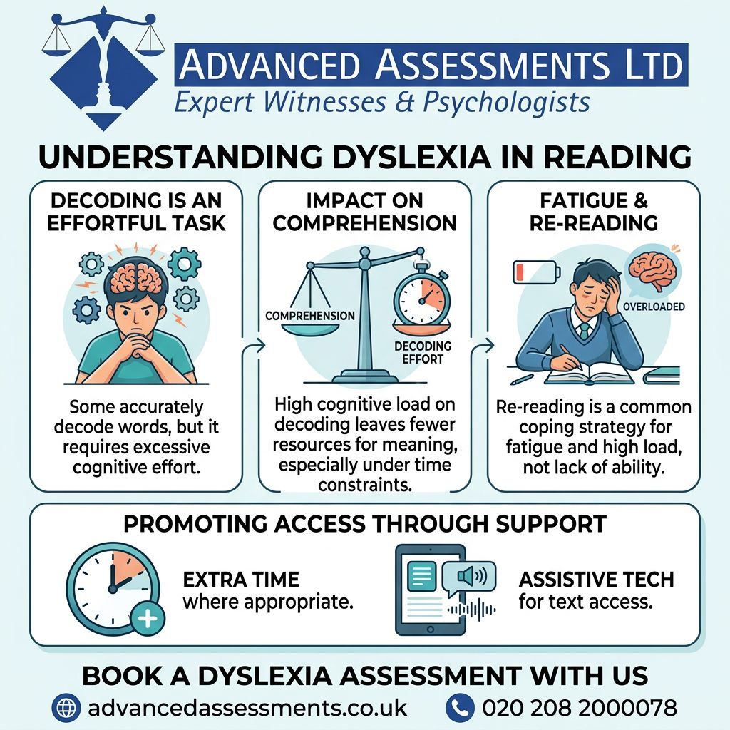 Advanced Assessments - Psychologists tweet media