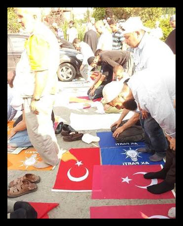 ottoman grand chıld tweet media