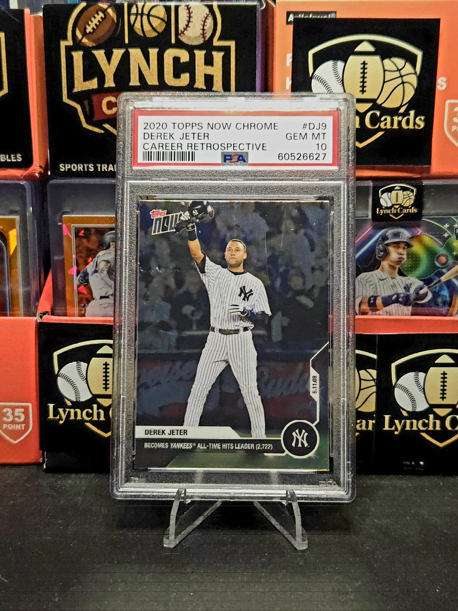 Lynch Cards (@LynchCardsStore) / Posts / X
