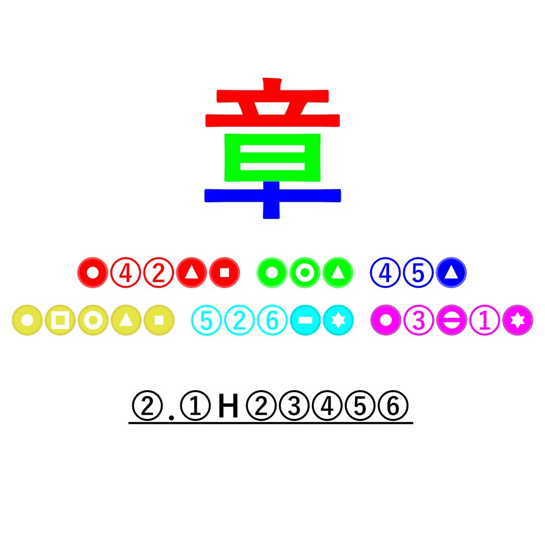 イータリ tweet media