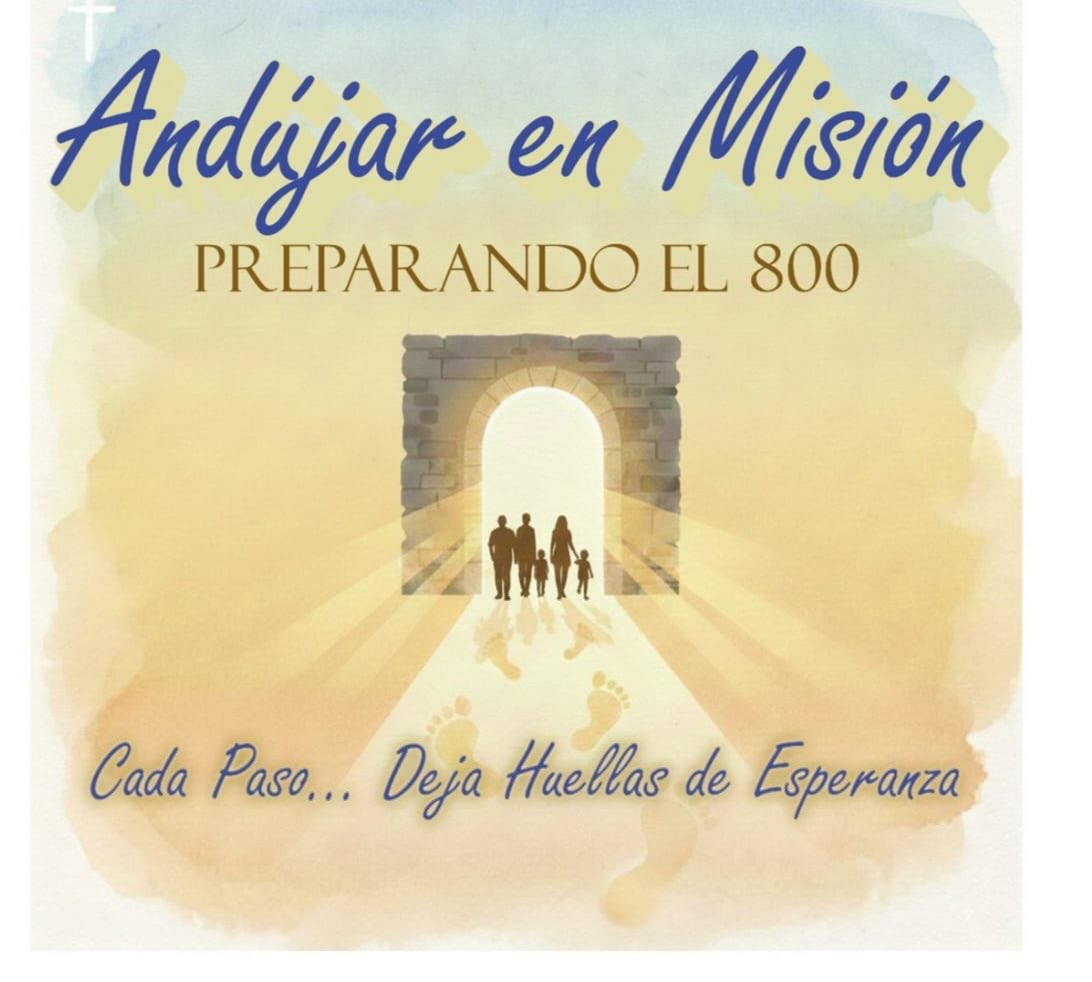 misionerospaul's tweet photo. En Andújar continúan los encuentros de las comunidades familiares dentro de la misión parroquial arciprestal.

Espacios de fe compartida, oración y encuentro, acompañados por los #MisionerosPaúles, que invitan a crecer en el conocimiento de Dios y a abrirse a la evangelización. 

#AndújarenMisión