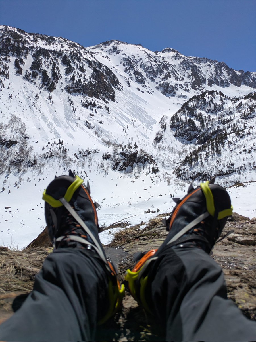 Jean-Marc Bonzom tweet media