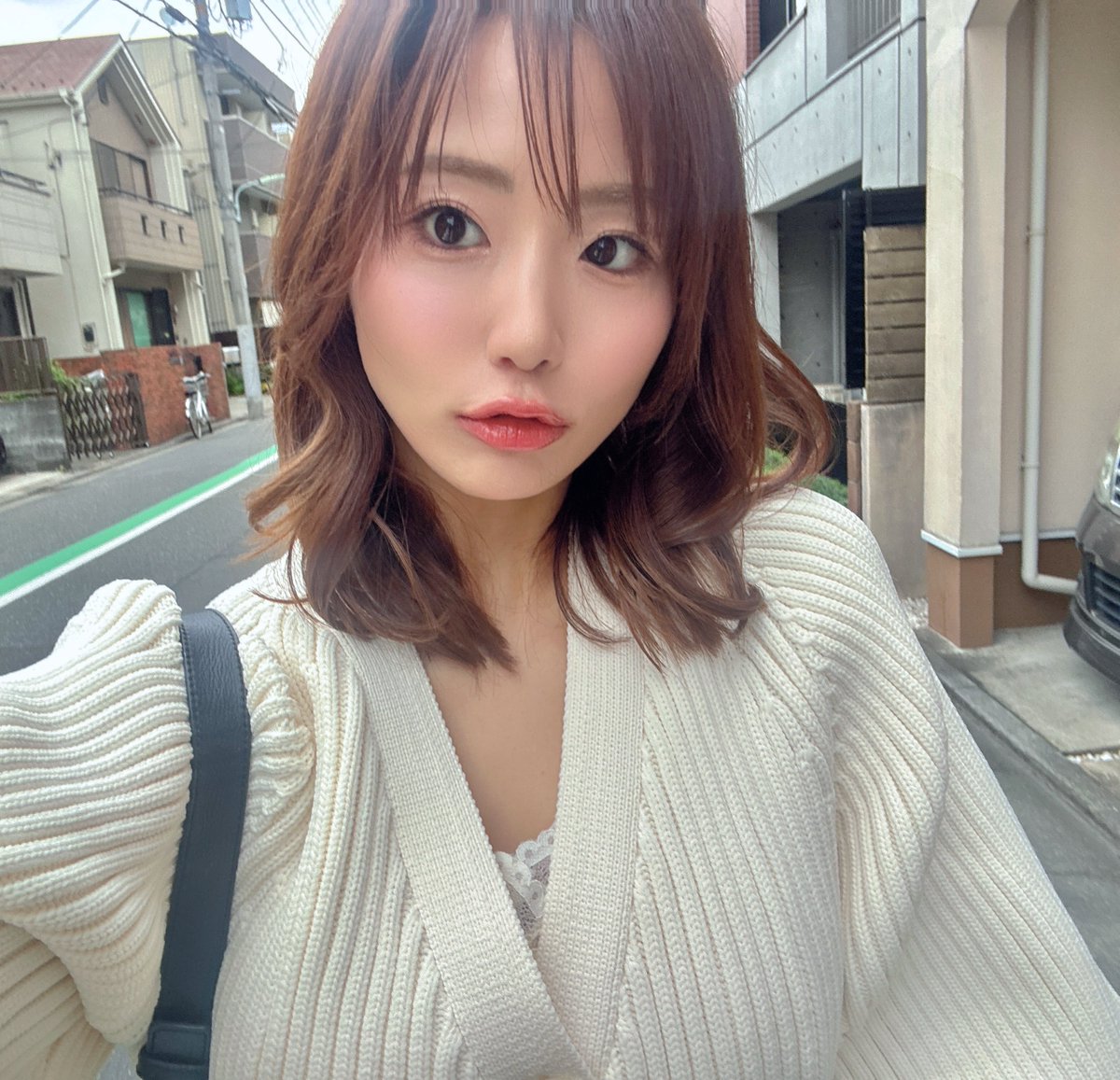 平嶋夏海🏍🧸 tweet media