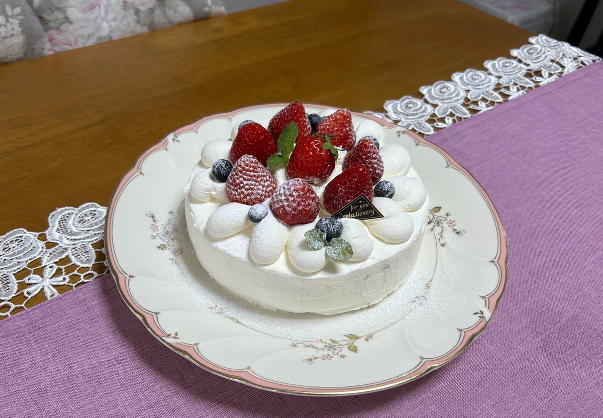 ルビコンの川 tweet media