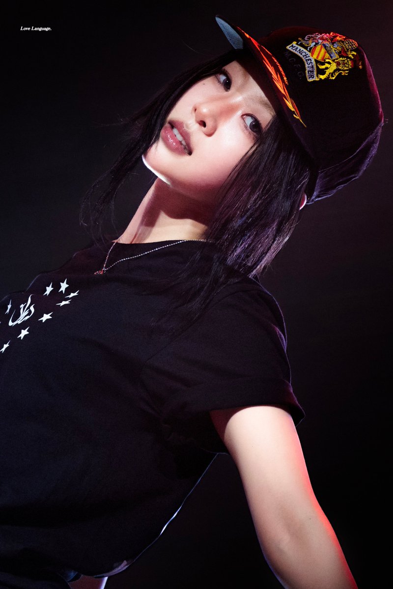 Love Language tweet media