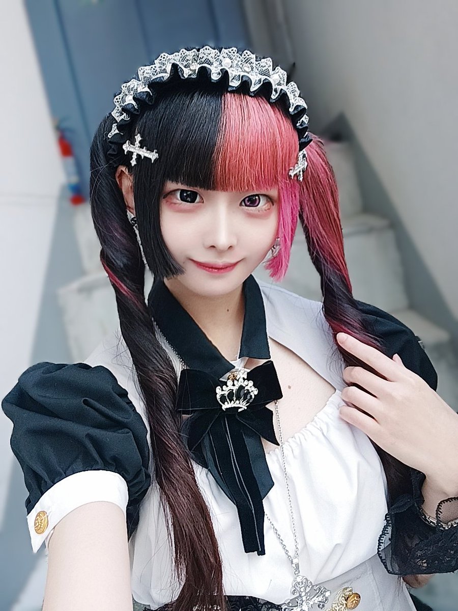 クロエ💎.* tweet media