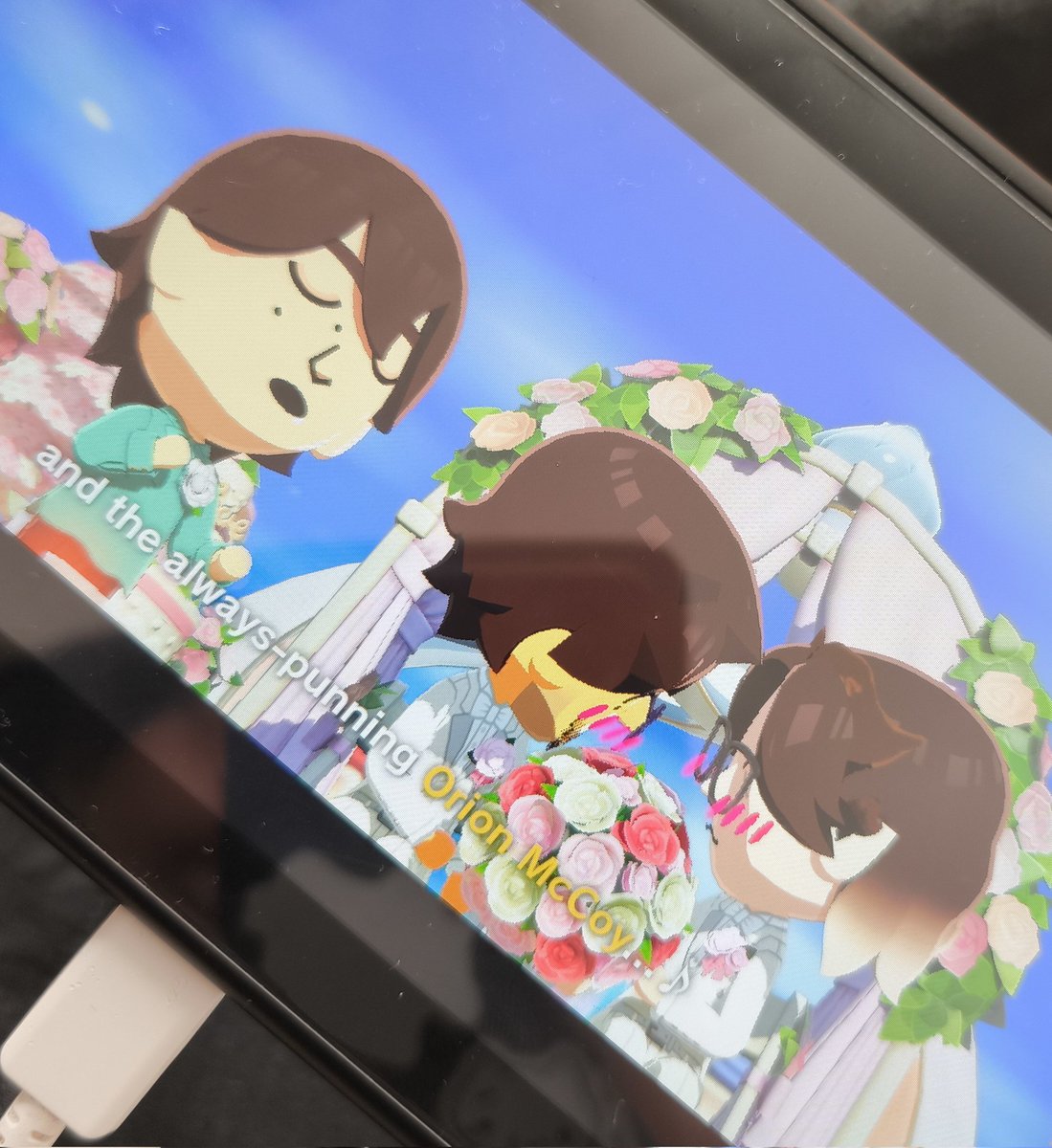 Possum ☢︎ 𐂯 🔞(4/5)COMMISSION OPEN tweet media