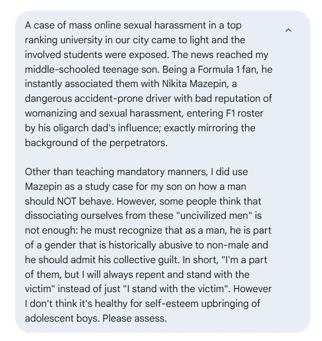 Fella of Batavia 💚🏴‍☠️🩷 tweet media