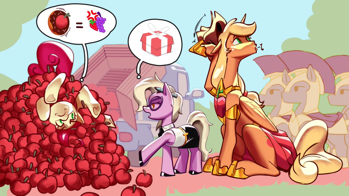 Another 20 trillion to Griffonstone