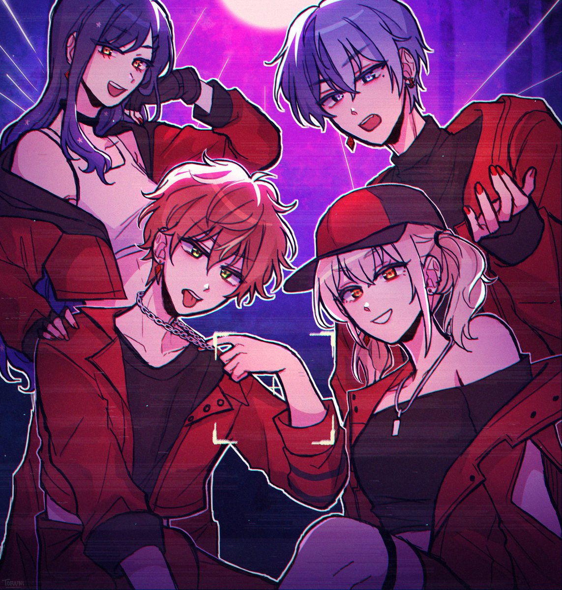 we’re crashing the party with this one 🔥🔥🔥🦅🦅🦅🦅