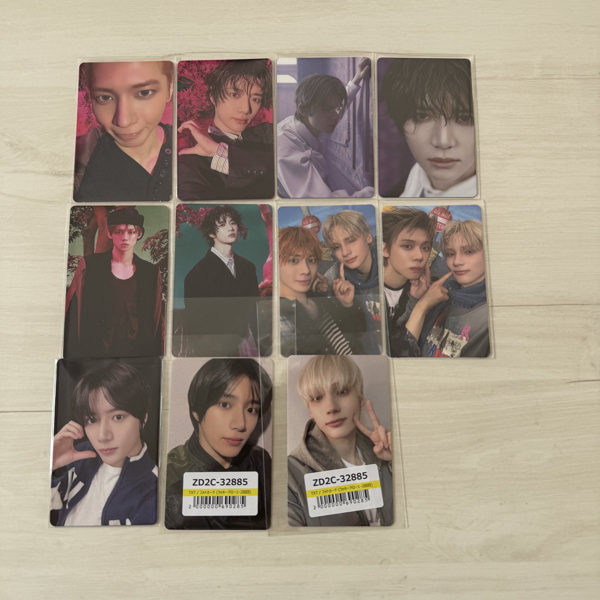 채희(ちぇひ) tweet media