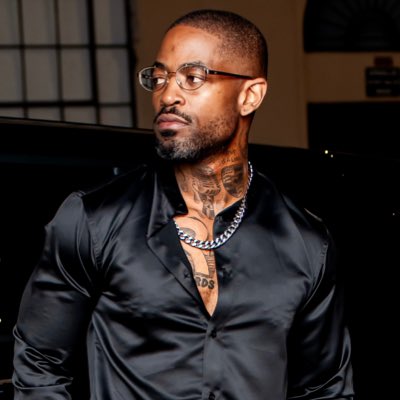 PRINCE KAYBEE tweet media