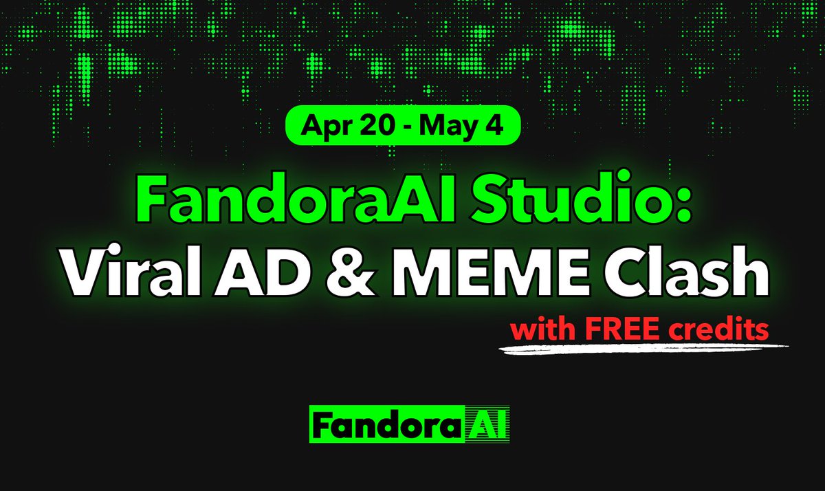 FANDOM CREATOR tweet media