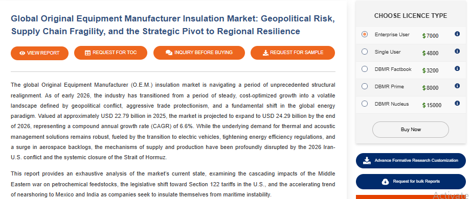 DBMROfficial's tweet image. Amid global conflict &amp;amp; supply disruption, #OEMCoatings are shifting from protection to powering durability, sustainability &amp;amp; resilience.
Insight: databridgemarketresearch.com/news/global-or…

With #Nucleus: real-time demand tracking &amp;amp; AI insights
databridgemarketresearch.com/nucleus.html

#Manufacturing #SupplyChain