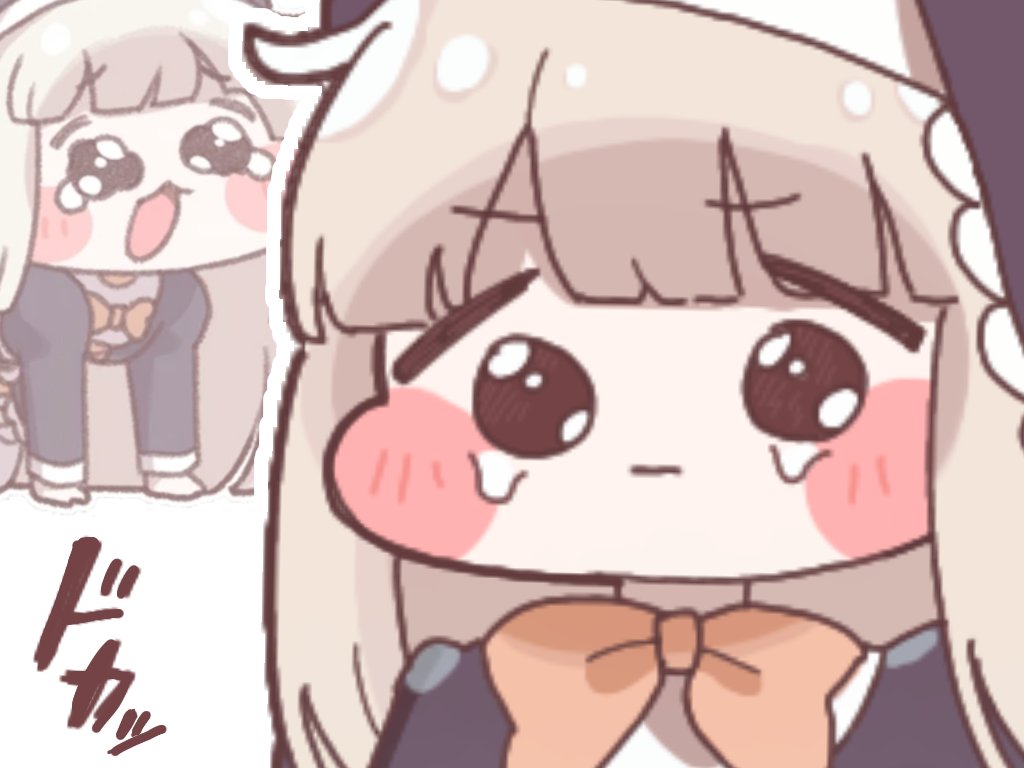 しまえ tweet media
