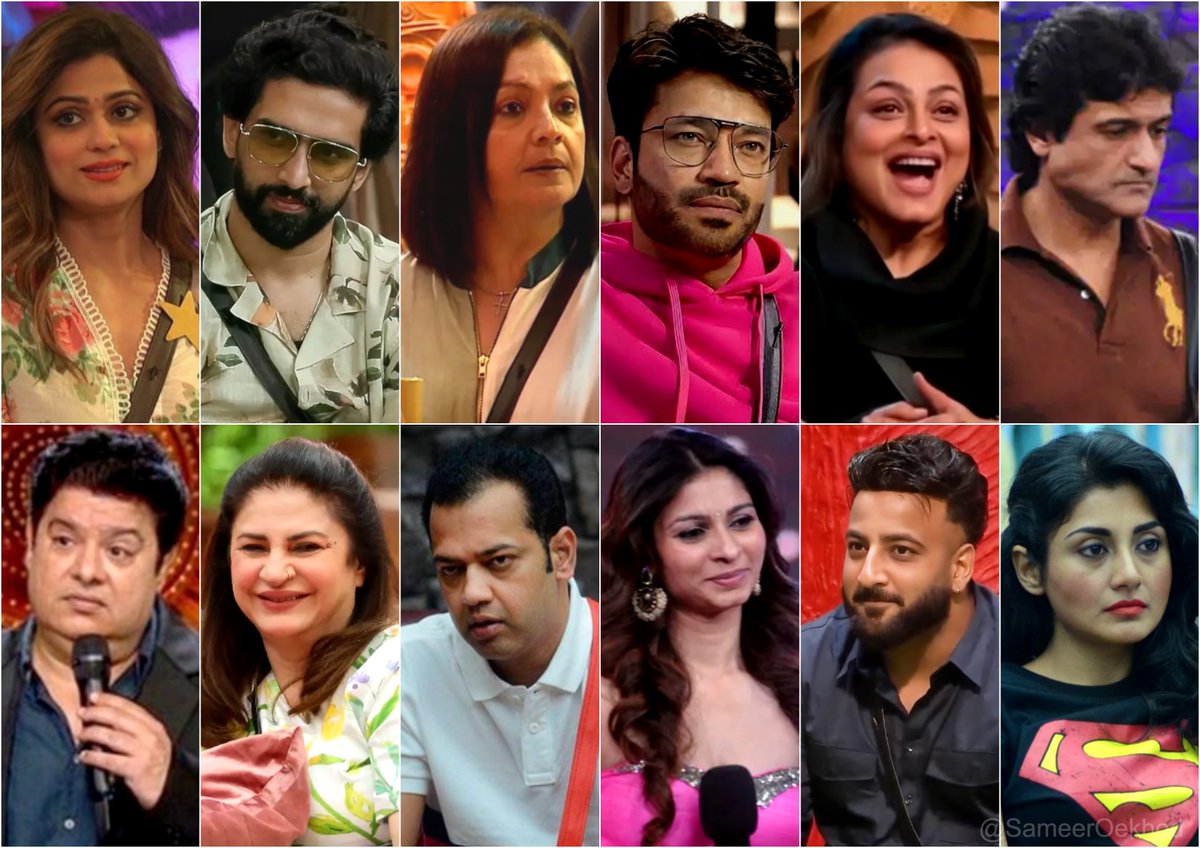 A common allegation against BB makers is their bias towards certain contestants... 
legacy names, industry insiders, or those linked to famous faces.

They often trigger the same reaction... that BB feels biased.

Every season, it does feel like things tilt in their favour...