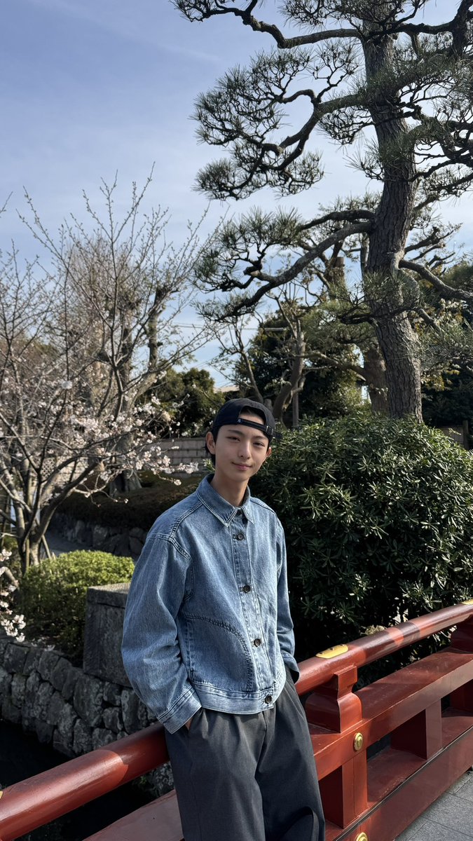 ニコラネット新学期スペシャル ニコラモデル全員ブログ🌸 #堀口壱吹 の
