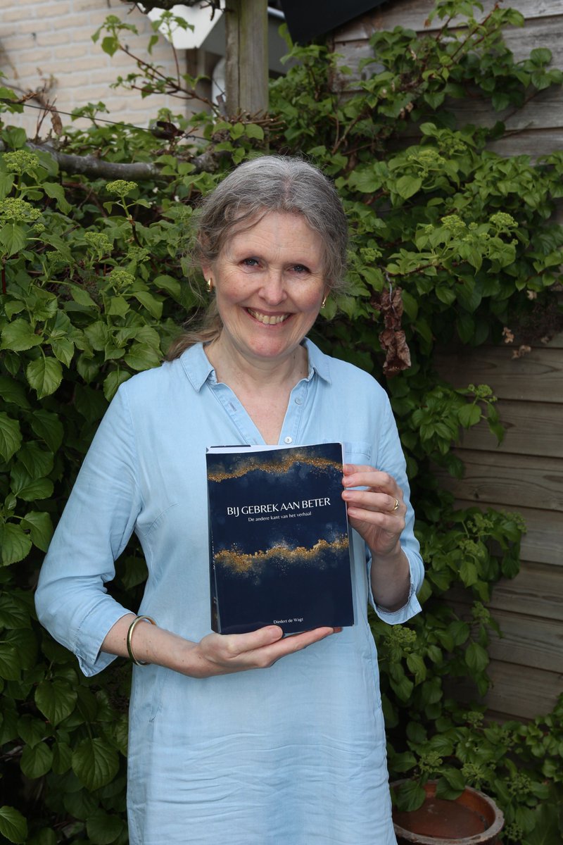 Els van Veen tweet media