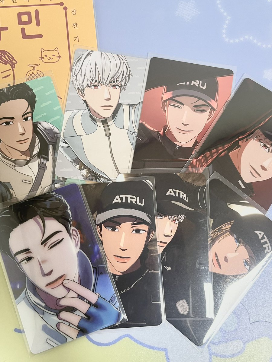 듀망(slow) tweet media