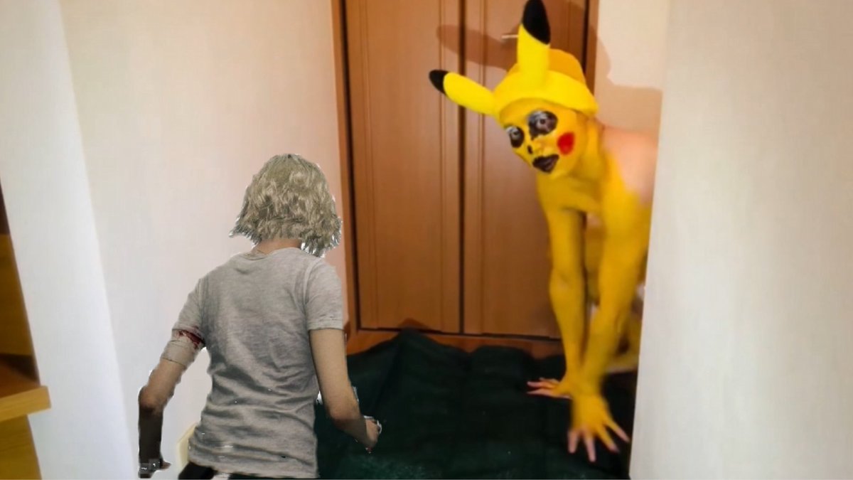 ポリ・エステル tweet media