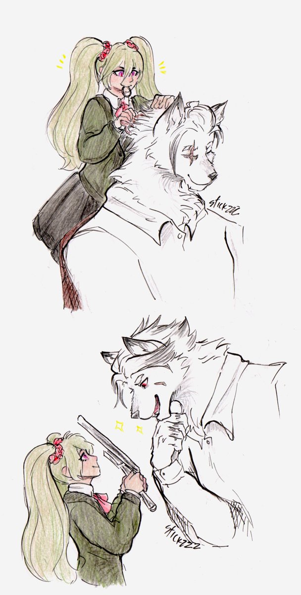 Stickzzz tweet media