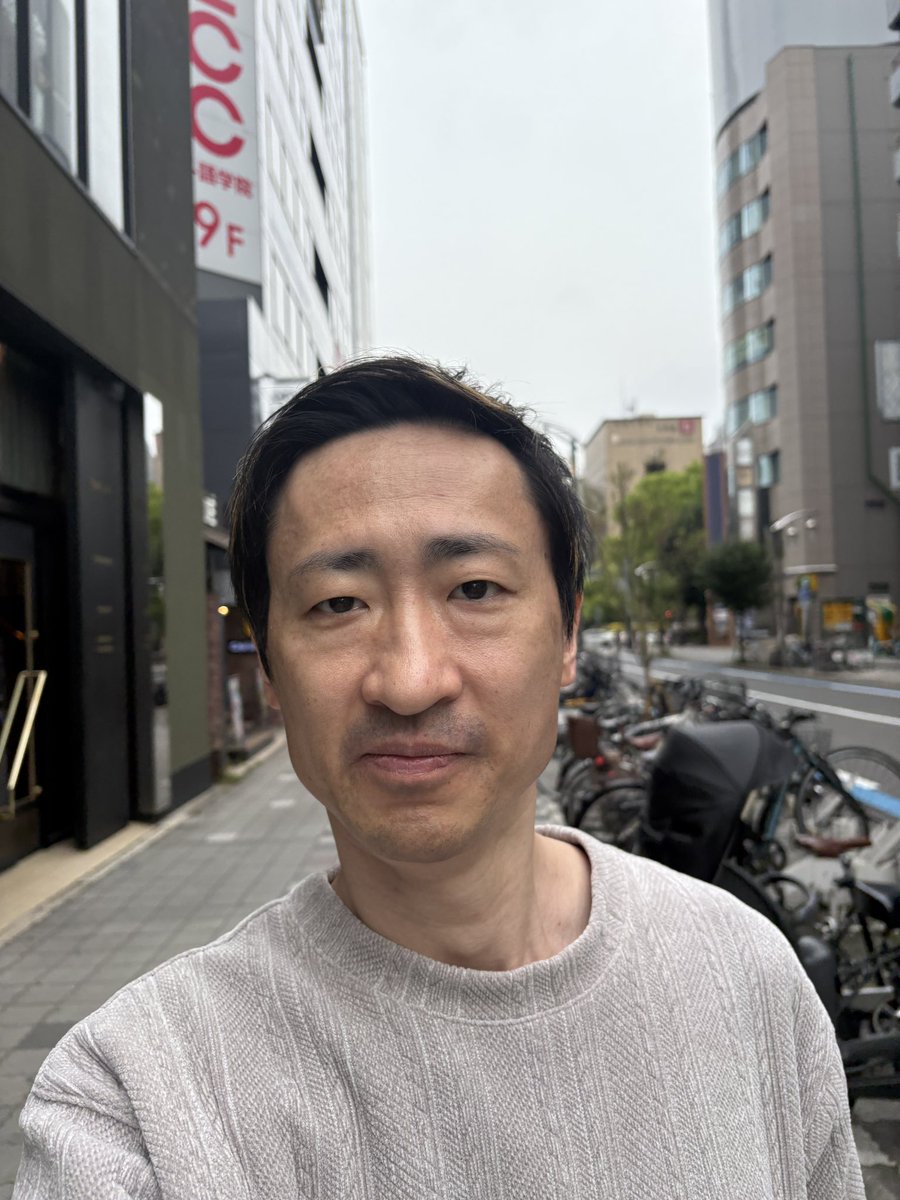 明日 Imanjy (いまんじー) になる！ tweet media