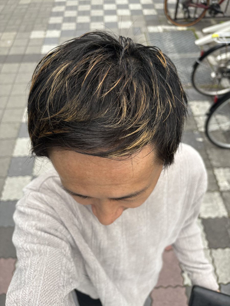 明日 Imanjy (いまんじー) になる！ tweet media