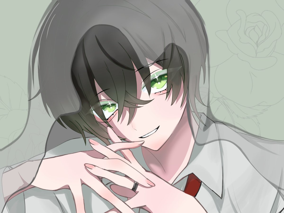 〆ガ盛りメガメガ太 tweet media