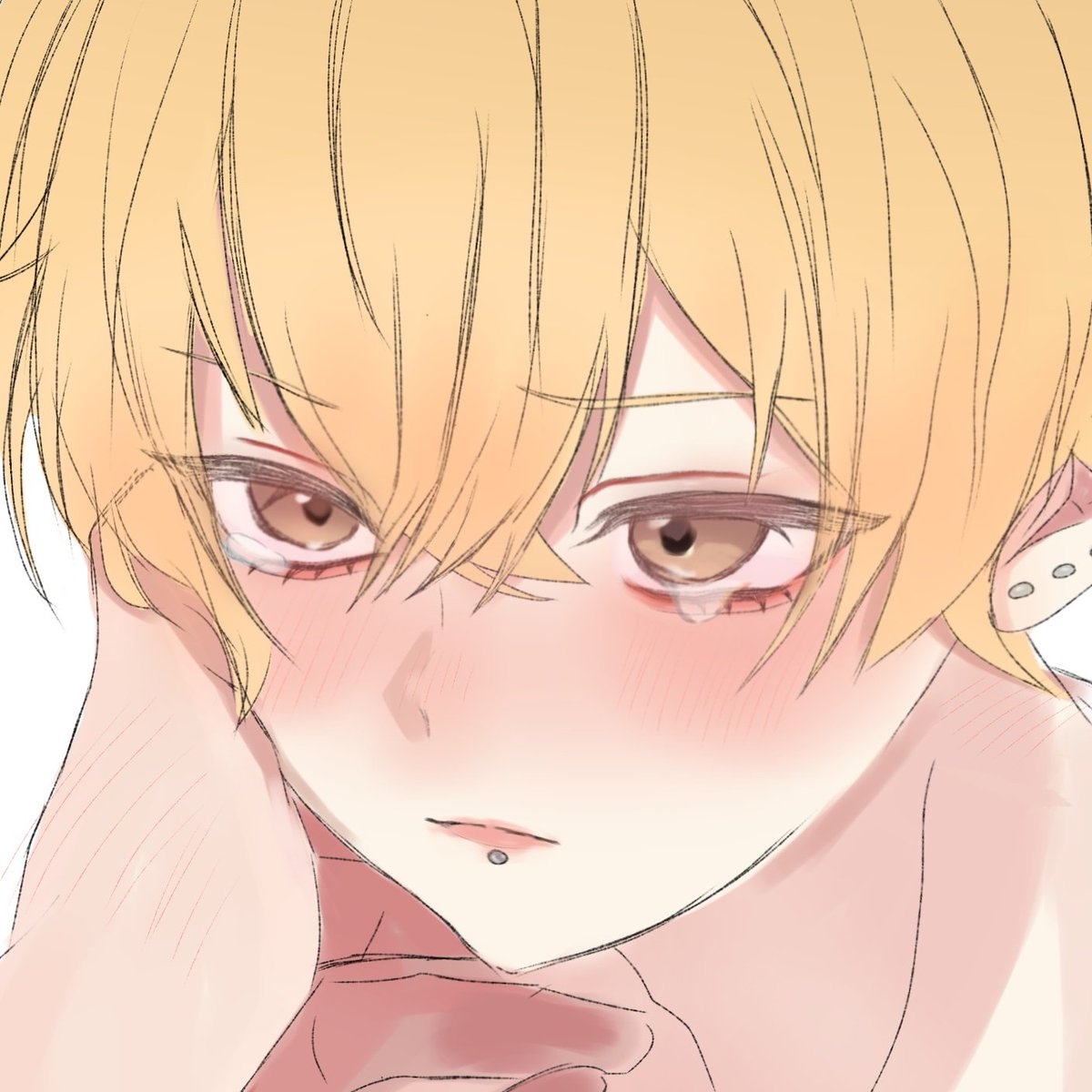 〆ガ盛りメガメガ太 tweet media