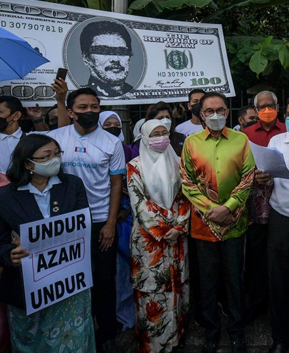 Arfu_dn's tweet photo. @90Mgms @BenYazid86 @bckupacc99 Alamak 2022 nak tangkap. Rafizi takde pun situ walanon. https://t.co/z6KoVwtLgz