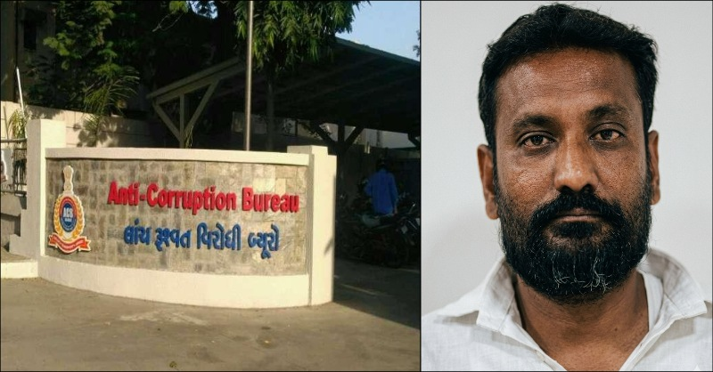 OpIndia_G's tweet photo. વડોદરા ACBએ પાદરા પોલીસ સ્ટેશનના PI વી.એ ચારણ અને તેના એક સહયોગી સાજીદઅલી સામે 'લવ જેહાદ'નો કેસ ન નોંધવા માટે લાંચ માંગવાને લઈને ભ્રષ્ટાચારનો ગુનો નોંધ્યો છે. 

પોલીસ અધિકારી પર આરોપ છે કે તેણે એક 'લવ જેહાદ'નો કેસ ન નોંધવા માટે મુસ્લિમ આરોપી પાસેથી વચેટિયા સાજિદઅલી સૈયદ દ્વારા ₹2 લાખની લાંચ સ્વીકારી હતી. 

હાલ ACBએ સૈયદની ધરપકડ કરી લીધી છે, જ્યારે PI ચારણ ફરાર હોવાનું કહેવાય રહ્યું છે.

વિગતો: https://t.co/UIU8ZF1GBI